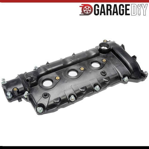 Dorman Valve Cover - Left Side For CHEVROLET TRAVERSE 3.6 3.6 Ltr 6 2008/09 To 0 - Picture 1 of 2