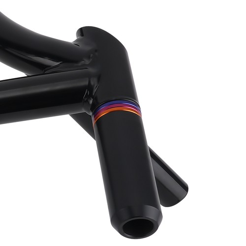 Saddlebags Guards Crash Rails Bars for Harley Touring Street Glide 2009-2024 - Picture 18 of 19