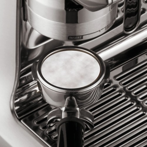 500 Pcs 58mm Disposable Espresso Filter Paper Unbleached Coffee Paper Filter New - Picture 2 of 7
