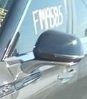 2020-2024 Lincoln Aviator LH Driver Door Mirror Side View OEM
