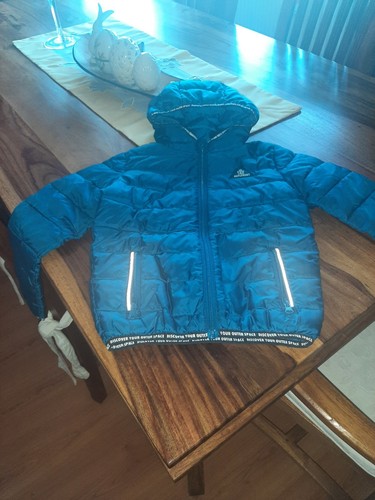 Kindersteppjacke Gr.122 - Bild 6 von 10