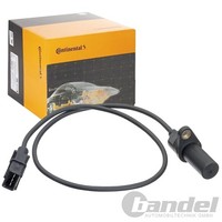 Continental/Vdo Kurbelwellensensor OT-GEBER Passend FüR Fiat Brava Bravo Doblo