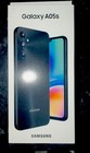 Samsung Galaxy A05s 128GB Black D/S 4GB Unlocked Android SMARTPHONE Pristine 