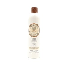 Perlier - Shea Butter Ultra Rich Moisturizing Cream Shower - Almond 8.4 fl. oz.