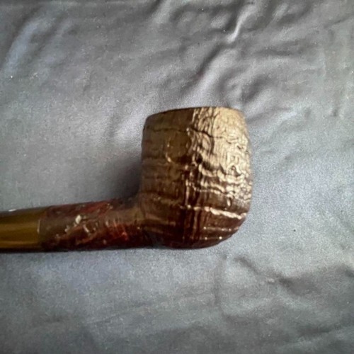 Tubo Dunhill Shellbriar 107-1 - Imagen 9 de 16