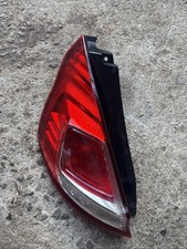 Fanale Stop Posteriore Sinistro Sx Ford Fiesta 2009/2013 2014 2015