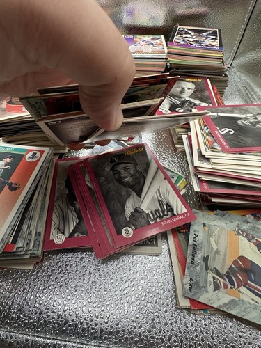 HUGE Vintage 700+ Sports Card Collection Baseball, Basketball,hockey, Football - Picture 10 of 24