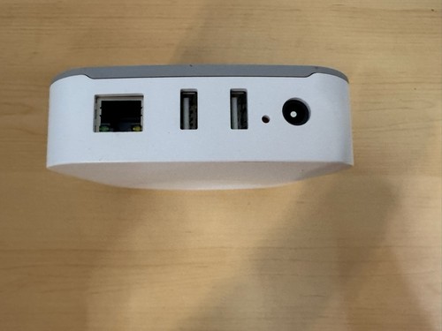 Solo ricambi!!! Hub adattatore stazione Samsung SmartThings - Foto 5 di 8