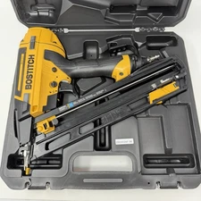 Bostitch BTFP72156 15 Gauge Angle Finish Nailer Kit