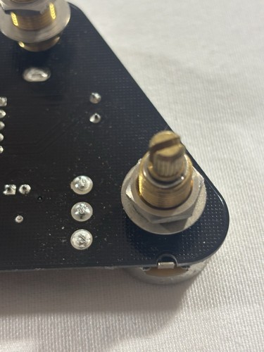 2011 Gibson Les Paul Studio PCB Wiring Harness Solderless Quick Connect w/ HW - Picture 13 of 22