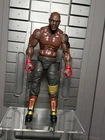 Gi Joe Classified 6-inch action figure Roadblock 01 loose fodder