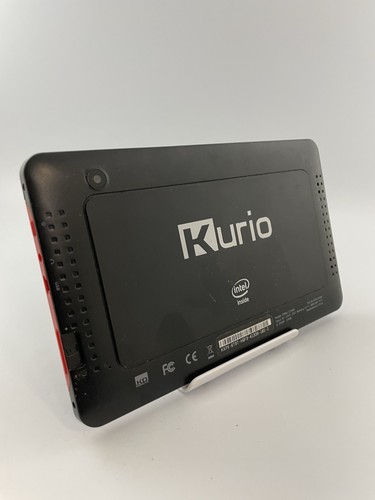 Kurio 7S C14000 7" Black Intel Atom Z2520 Android Tablet Spares & Repairs #D - Picture 8 of 22
