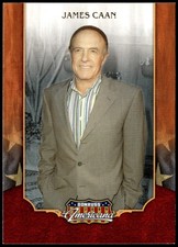 James Caan 2009 Donruss Americana #90