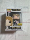 Funko Pop! Rocks: Kurt Cobain #66 Vinyl Figure Exclusive to Hot Topic