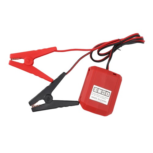 Car Jumper Cable Clamp For 18V Battery Portable Using Tool Li Battery Jumper HG - Picture 15 of 22