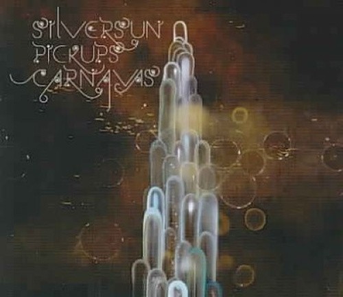 Carnavas * by Silversun Pickups [CD]
