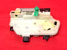 Door Lock Actuator DLA774 for Ford F150 Explorer Taurus Lincoln Front Left