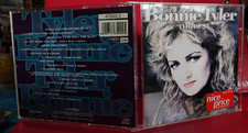 Best of the Best by Bonnie Tyler (CD, 1995) CD - FREEPOST