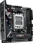 ASUS AMD AM5 AMD B850 Mini-ITX Motherboard Ryzen ROG STRIX B850-I GAMING WIFI
