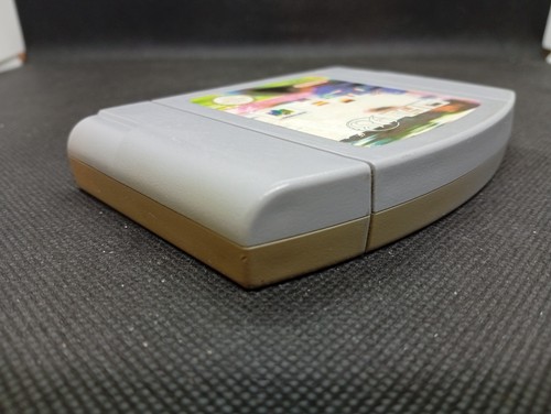 FIFA 98 - Nintendo 64 EU PAL - NUS-N8IP-UKV - Picture 3 of 9