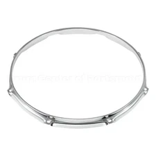 Cardinal Percussion 2.3mm Triple-Flanged Drum Hoop 15" 8-Hole