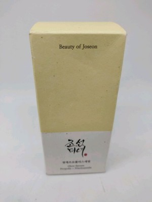 Beauty of Joseon Glow Serum Propolis + Niacinamide 30ml/1.01 fl.oz. EXP 06/2027