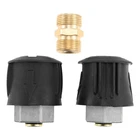 M22 14mm Pressure Quick Connect Adapter for Karcher K2 K3 K4 K5 K6 K7 Series