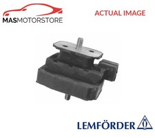 ENGINE MOUNT MOUNTING LEFT RIGHT LEMFÖRDER 31924 01 P NEW OE REPLACEMENT