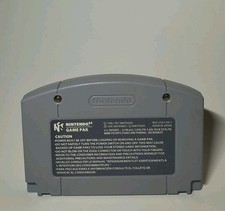 Legend of Zelda: Ocarina of Time Nintendo 64 1998, Tested, Pristine Condition 