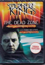 The Dead Zone [DVD]