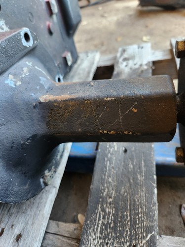 IH CUB CADET 3 SPEED TRANSMISSION 385058R1 - Picture 14 of 15