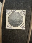 1878-S $1 Seated Liberty Trade Dollar, San Francisco USA Coin