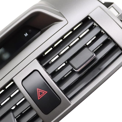 OEM Style Center Dash AC Vent Panel for Toyota For Corolla Compatibility - Picture 7 of 17