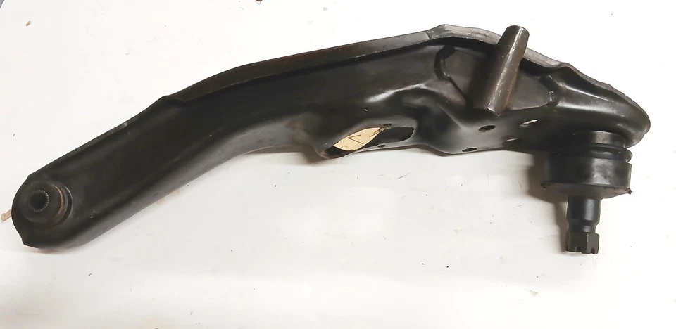 NOS 1973 to 1979 Lincoln Continental LH Lower Control arm D7AZ-3079A - Image 2 of 4