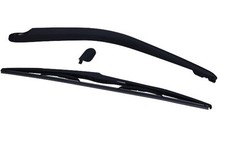 WISCHERARM MIT BLATT RENAULT LAGUNA LL (5P-5D) 03.01 - 04.05 HINTEN