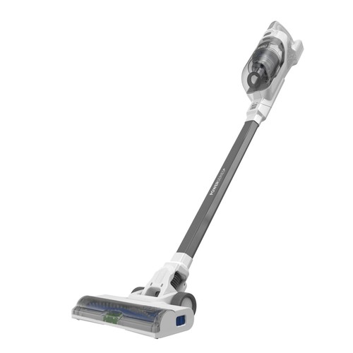 Black & Decker BHFEA420J 16V MAX POWERSERIES+ Cordless Stick Vacuum New - Picture 4 of 12