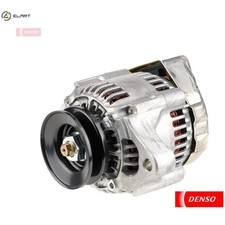 ALTERNATOR DAN2025 FORALTERNATOR DAN2025 FOR BOBCAT  6669618