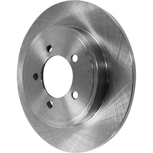 Front & Rear Brake Disc Rotors and Pads Kit for Explorer Ford Mountaineer - Picture 2 of 12
