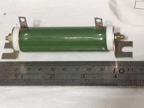 BEC QH RX20-30 370 Ohm Drahtgewickelt Widerstand Wandler Sender Messgerät - Bild 8 von 10