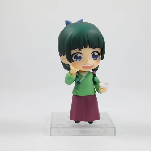 Figura de acción #2288 The Apothecary Diaries Maomao Anime Figura Kusuriya no. - Imagen 23 de 24