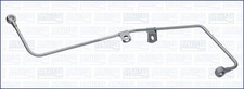 Ölleitung Lader AJUSA OP10505 für RENAULT UD HD ED FD MASTER JD 2 Bus dCi 140