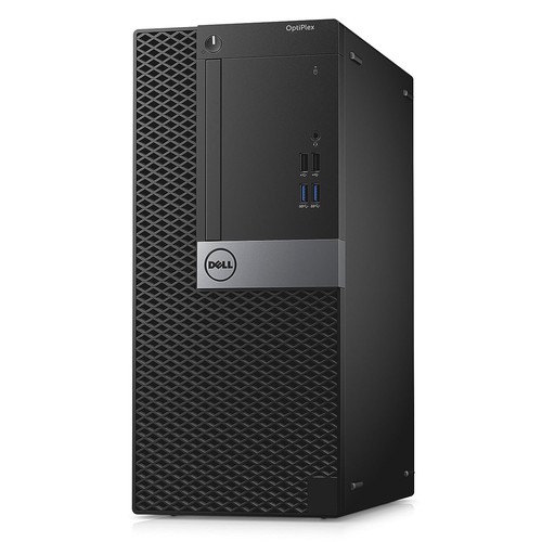 Dell Optiplex Desktop Computer PC Intel I5 3.2GHz 16GB 1TB SSD Windows 10 Wi-Fi - Picture 8 of 18