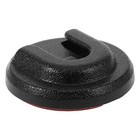 Microphone Mounting Clip For Motorbike Radio Handheld Hanger Clips