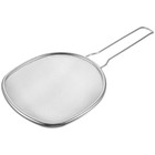  Kitchen Food Strainer Spaghetti Fine Mesh Sifter Sieve for Cooking