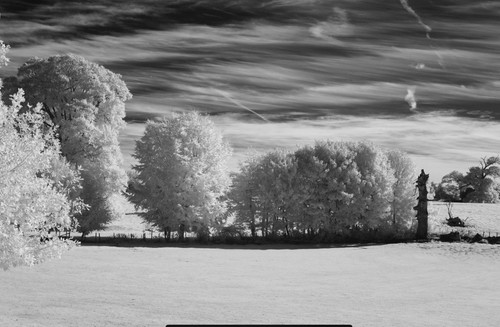 Infrared 850nm Filter 52mm UK Seller IR Filter Infrared Filter 850nm - Photo 11/19