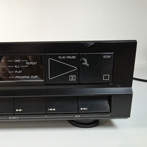RAR Vintage Symphonic CD 1100 Compact Disc Player - Bild 4 von 23