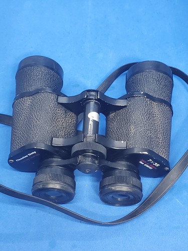 Charles Daly Custom Crafted 7x35 356ft At 1000yds Binoculars - Picture 5 of 5