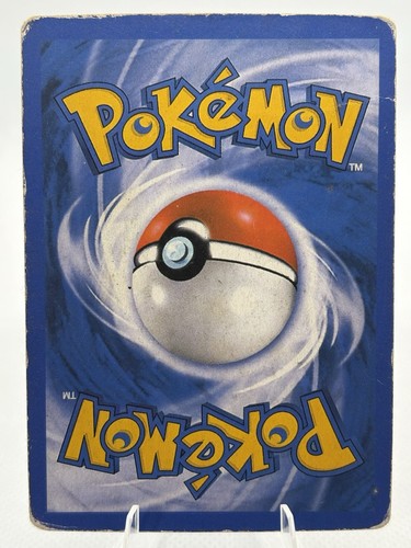 Pokemon TCG - Wailord 30/106 - Great Encounters - Reverse Holo Rare - 2008 - Picture 2 of 2