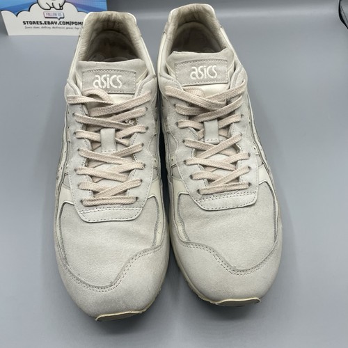 Asics Gel Sight Blush/Off White H6L0L.2102 US MEN'S Size 10 - Picture 3 of 11