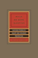While We Were Sleeping : Success Stories in Injury and Violence P